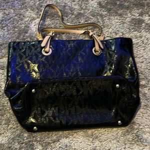 Michael Kors tote bag